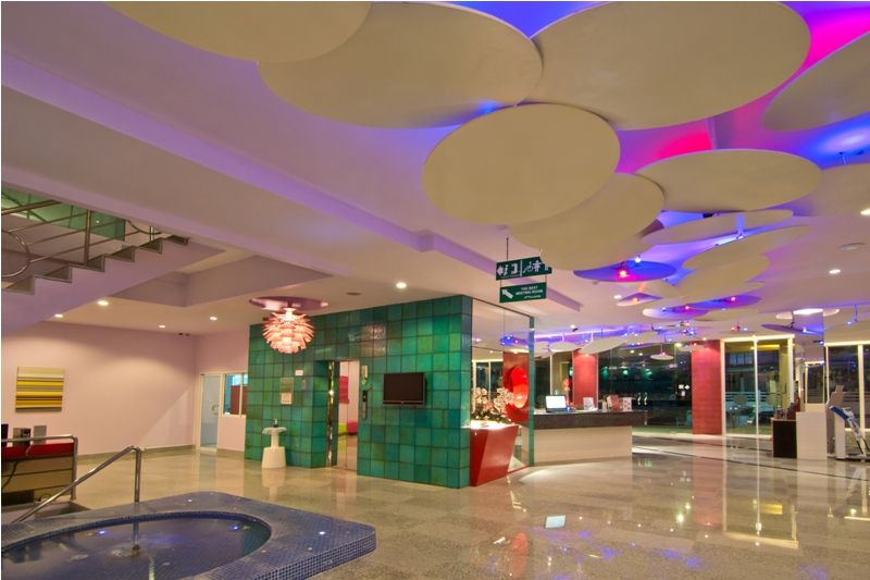 BEST BELLA PATTAYA - 8