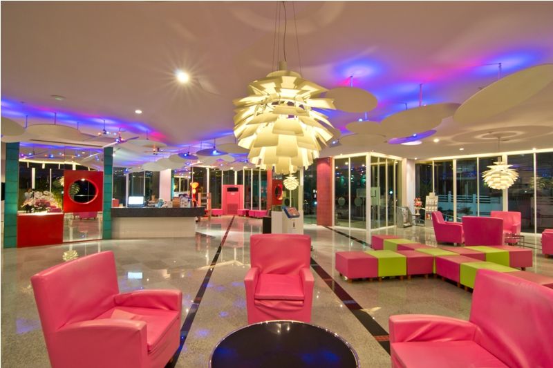 BEST BELLA PATTAYA - 7