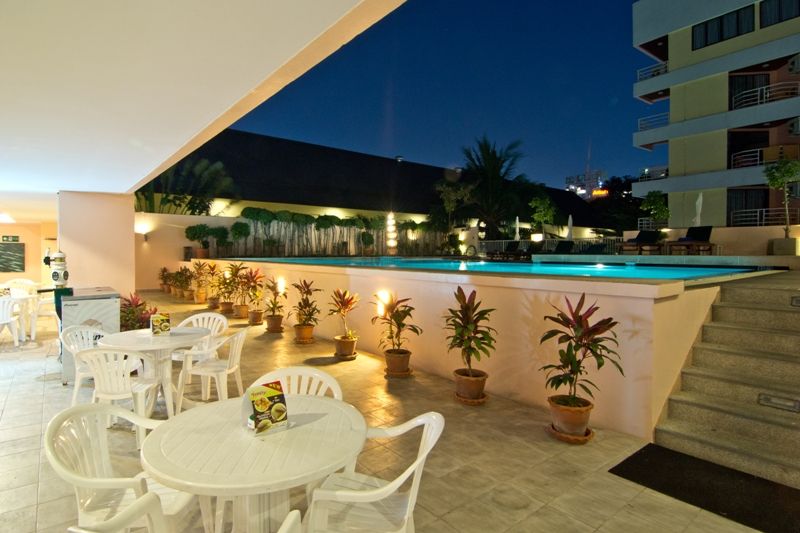 BEST BELLA PATTAYA - 4