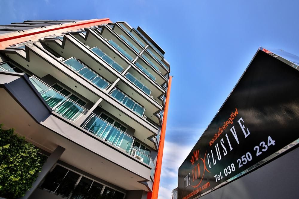 THE SUN XCLUSIVE - 1