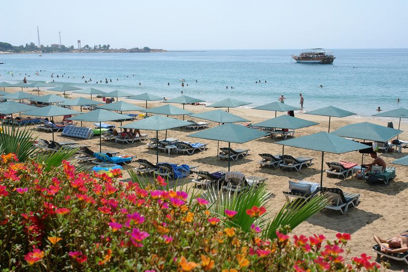 Antik Hotel & Garden - 2