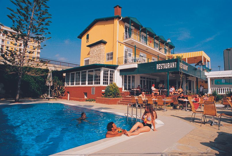 Antik Hotel & Garden - 3