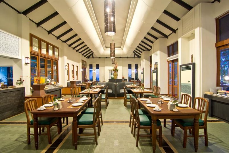 SUNSHINE GARDEN RESORT - 4