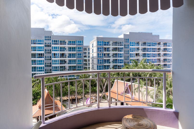 HEETON CONCEPT HOTEL PATTAYA - 2