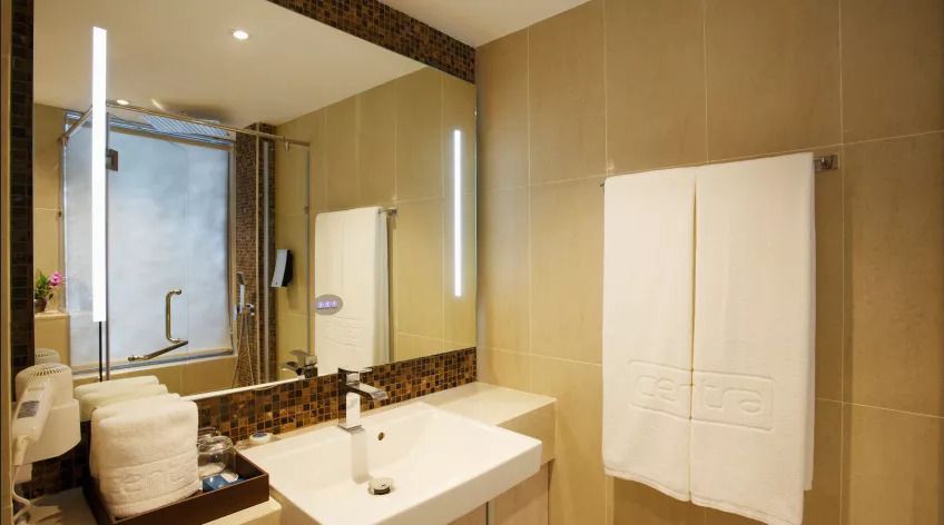 SHILAT AVENUE PATTAYA (ex. CENTARA LIFE AVENUE HOTEL) - 35