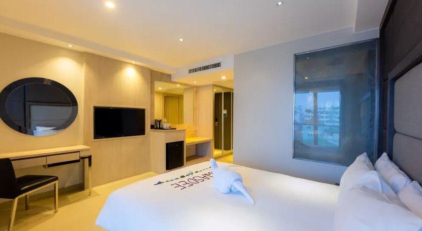 SHILAT AVENUE PATTAYA (ex. CENTARA LIFE AVENUE HOTEL) - 32