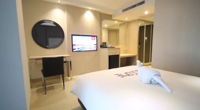 SHILAT AVENUE PATTAYA (ex. CENTARA LIFE AVENUE HOTEL) - 30