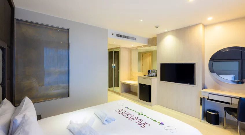 SHILAT AVENUE PATTAYA (ex. CENTARA LIFE AVENUE HOTEL) - 27