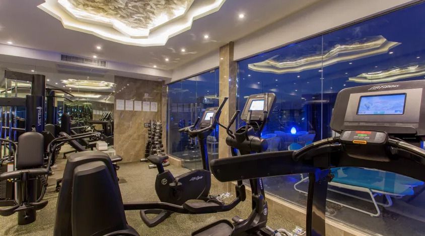 SHILAT AVENUE PATTAYA (ex. CENTARA LIFE AVENUE HOTEL) - 25