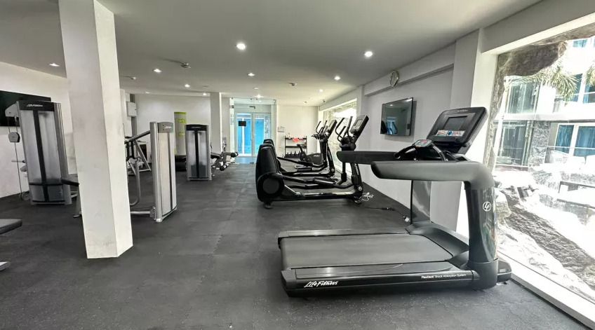 SHILAT AVENUE PATTAYA (ex. CENTARA LIFE AVENUE HOTEL) - 24