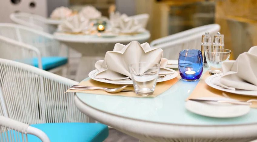 SHILAT AVENUE PATTAYA (ex. CENTARA LIFE AVENUE HOTEL) - 22