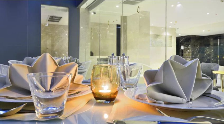 SHILAT AVENUE PATTAYA (ex. CENTARA LIFE AVENUE HOTEL) - 20