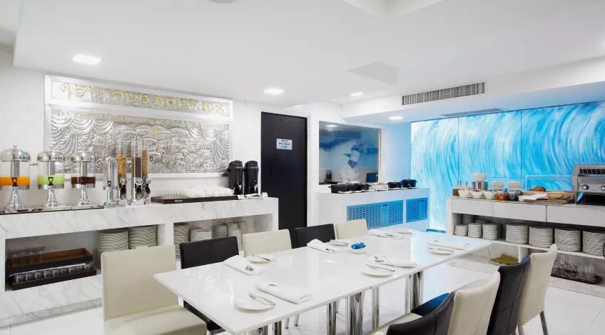 SHILAT AVENUE PATTAYA (ex. CENTARA LIFE AVENUE HOTEL) - 18