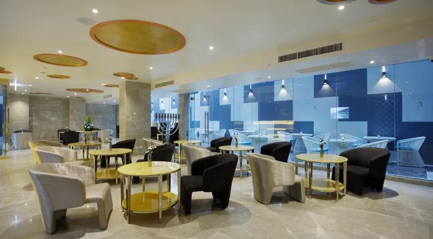 SHILAT AVENUE PATTAYA (ex. CENTARA LIFE AVENUE HOTEL) - 16