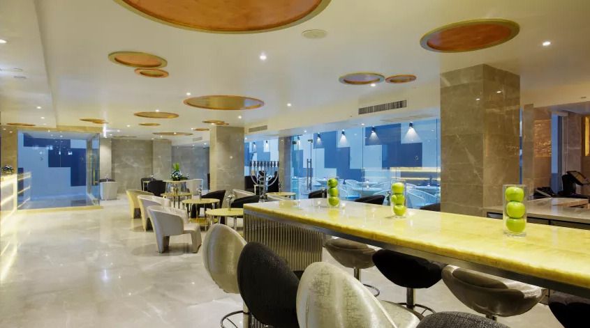 SHILAT AVENUE PATTAYA (ex. CENTARA LIFE AVENUE HOTEL) - 15