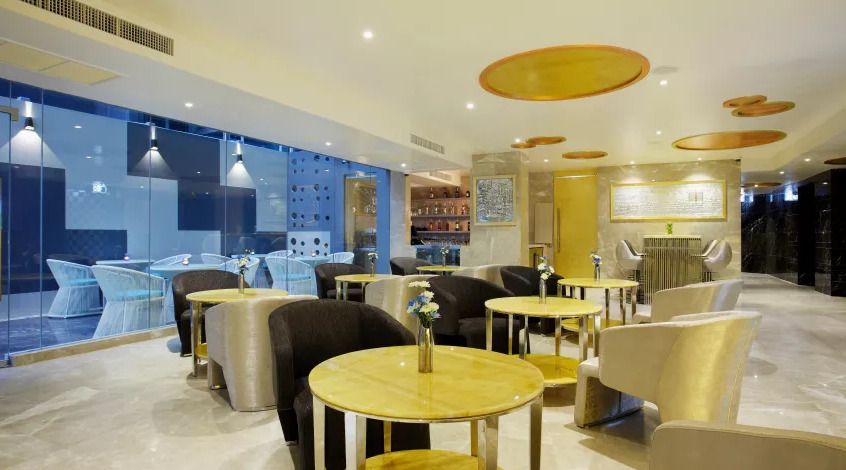 SHILAT AVENUE PATTAYA (ex. CENTARA LIFE AVENUE HOTEL) - 14