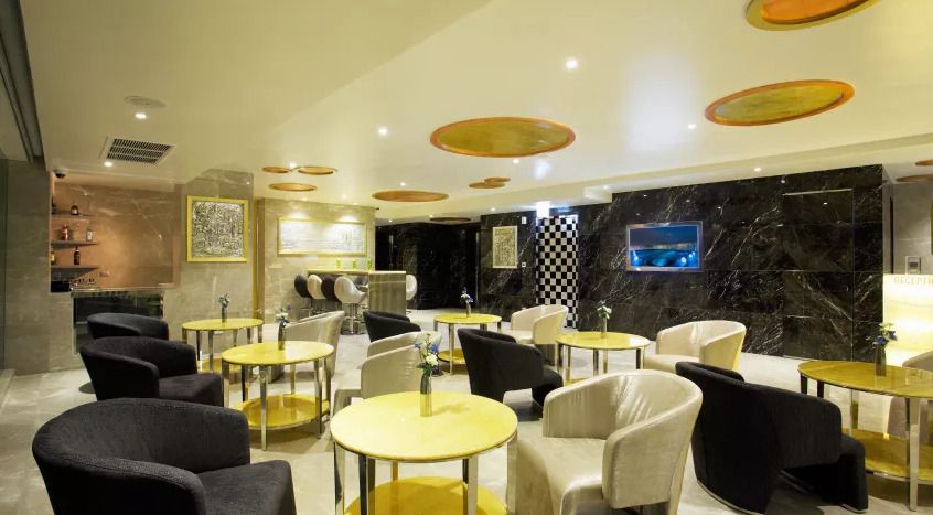 SHILAT AVENUE PATTAYA (ex. CENTARA LIFE AVENUE HOTEL) - 13