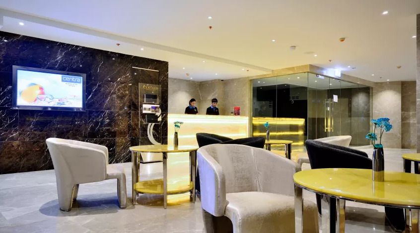 SHILAT AVENUE PATTAYA (ex. CENTARA LIFE AVENUE HOTEL) - 9