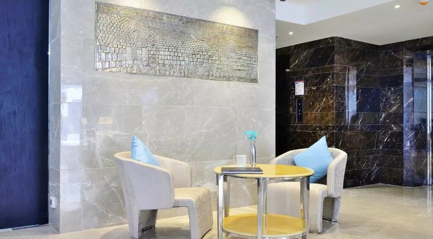 SHILAT AVENUE PATTAYA (ex. CENTARA LIFE AVENUE HOTEL) - 8