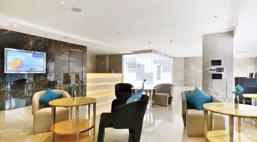 SHILAT AVENUE PATTAYA (ex. CENTARA LIFE AVENUE HOTEL) - 7