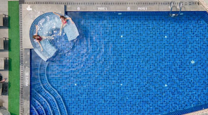 SHILAT AVENUE PATTAYA (ex. CENTARA LIFE AVENUE HOTEL) - 6