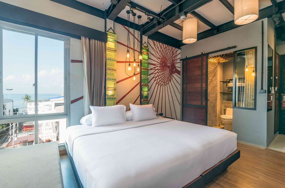 SEA CREST BY JOMTIEN - 24