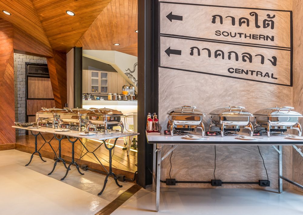 SEA CREST BY JOMTIEN - 7