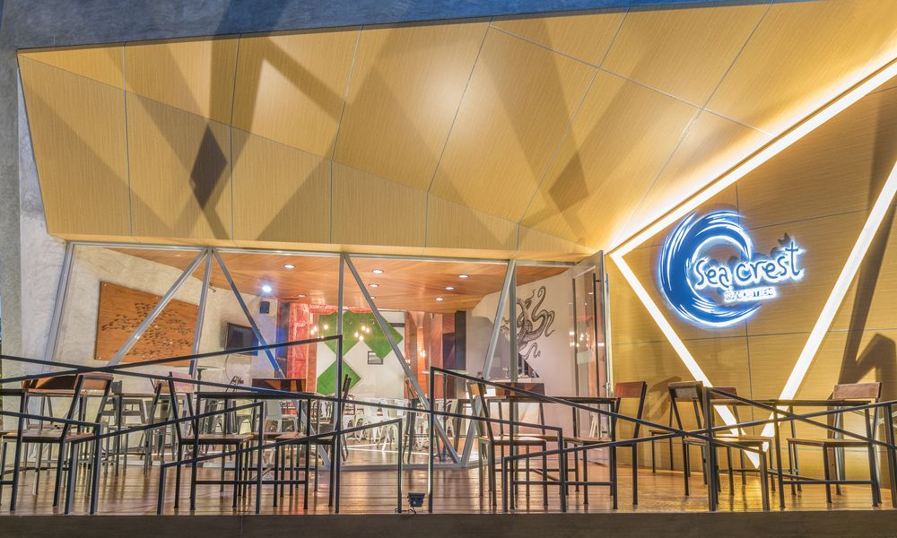 SEA CREST BY JOMTIEN - 6