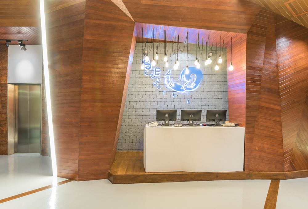 SEA CREST BY JOMTIEN - 4