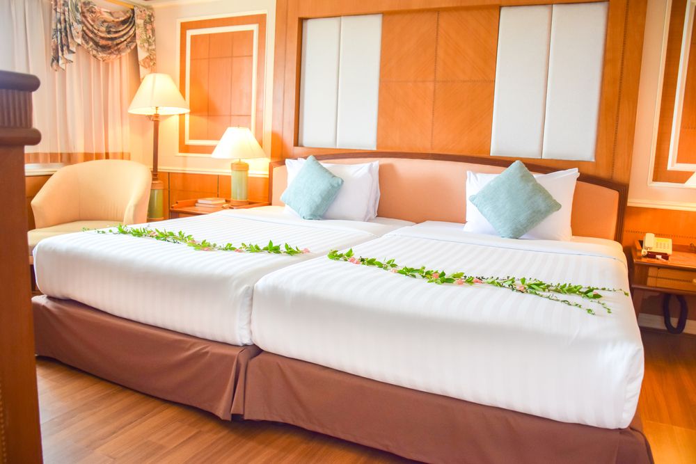 ASIA PATTAYA HOTEL - 35