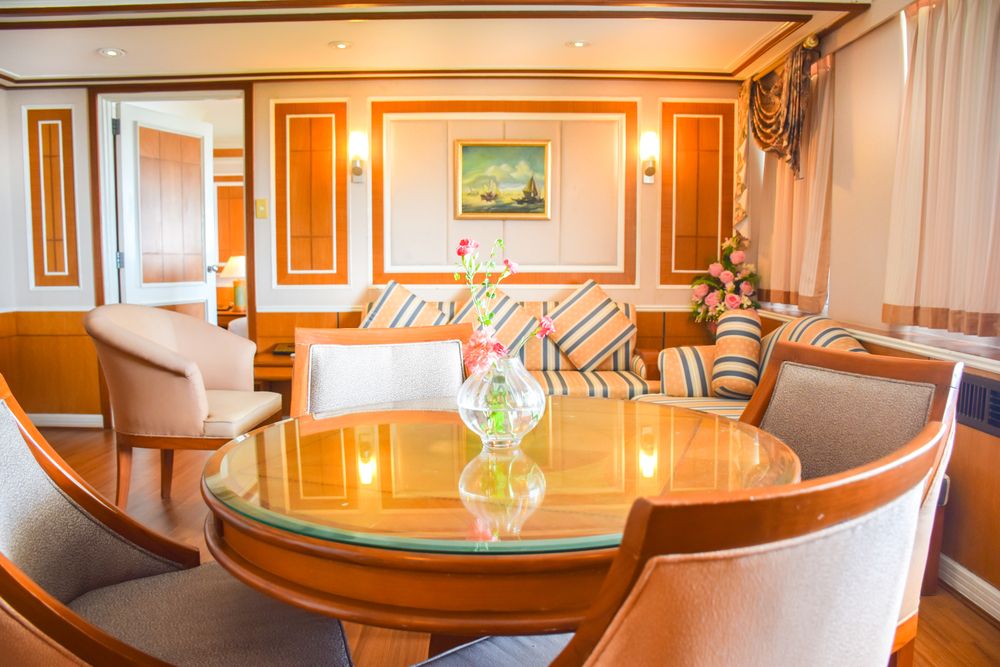 ASIA PATTAYA HOTEL - 33