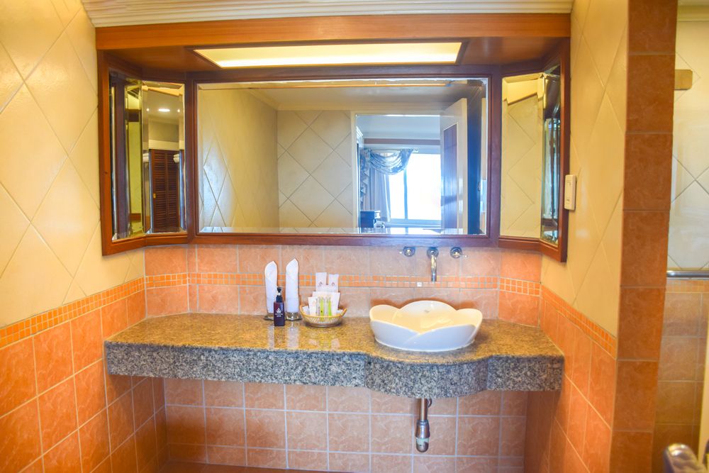 ASIA PATTAYA HOTEL - 32