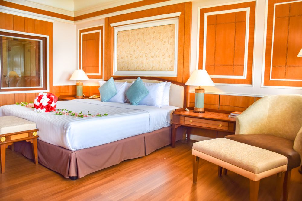 ASIA PATTAYA HOTEL - 31