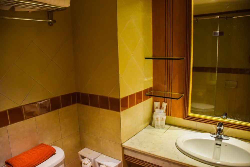 ASIA PATTAYA HOTEL - 26