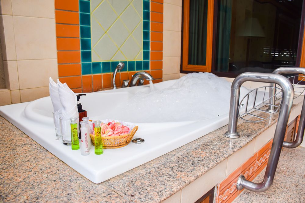 ASIA PATTAYA HOTEL - 21