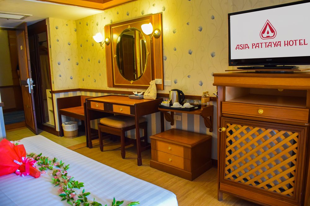 ASIA PATTAYA HOTEL - 20