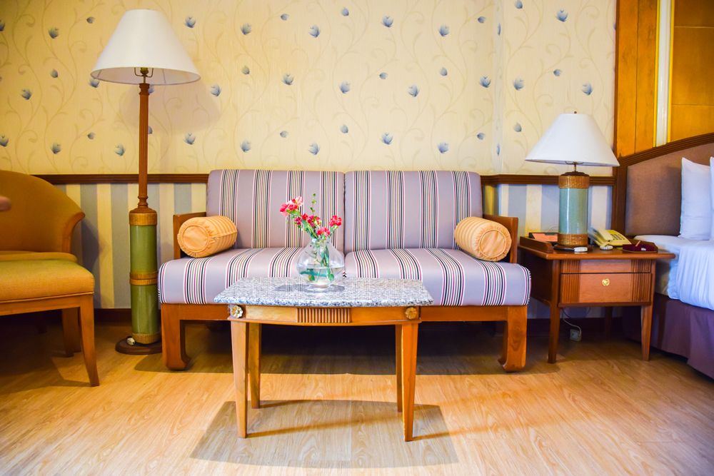 ASIA PATTAYA HOTEL - 18