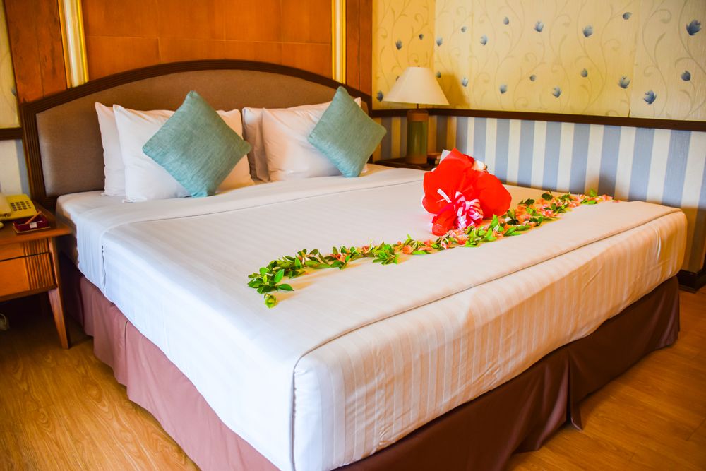 ASIA PATTAYA HOTEL - 15