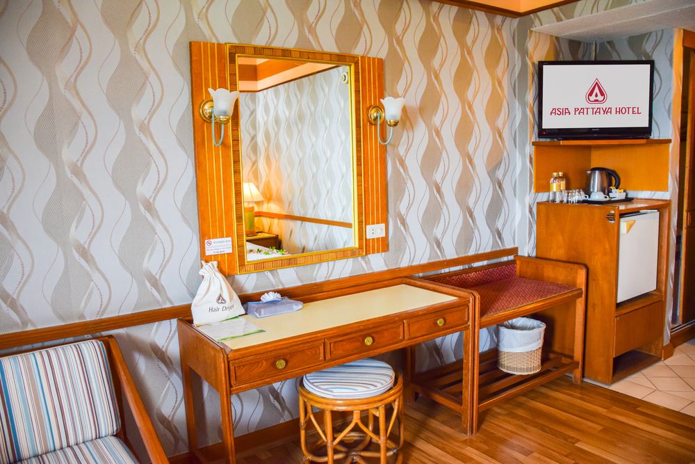 ASIA PATTAYA HOTEL - 13