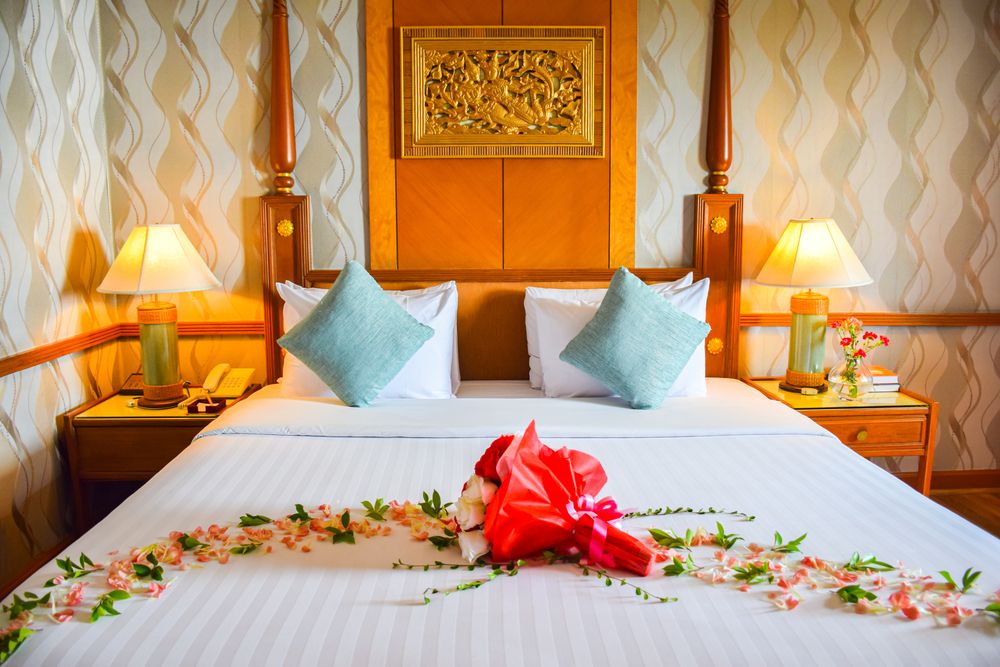 ASIA PATTAYA HOTEL - 12