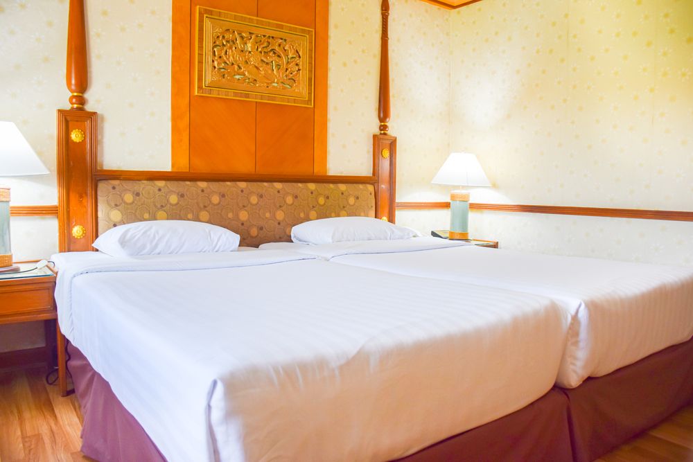 ASIA PATTAYA HOTEL - 8