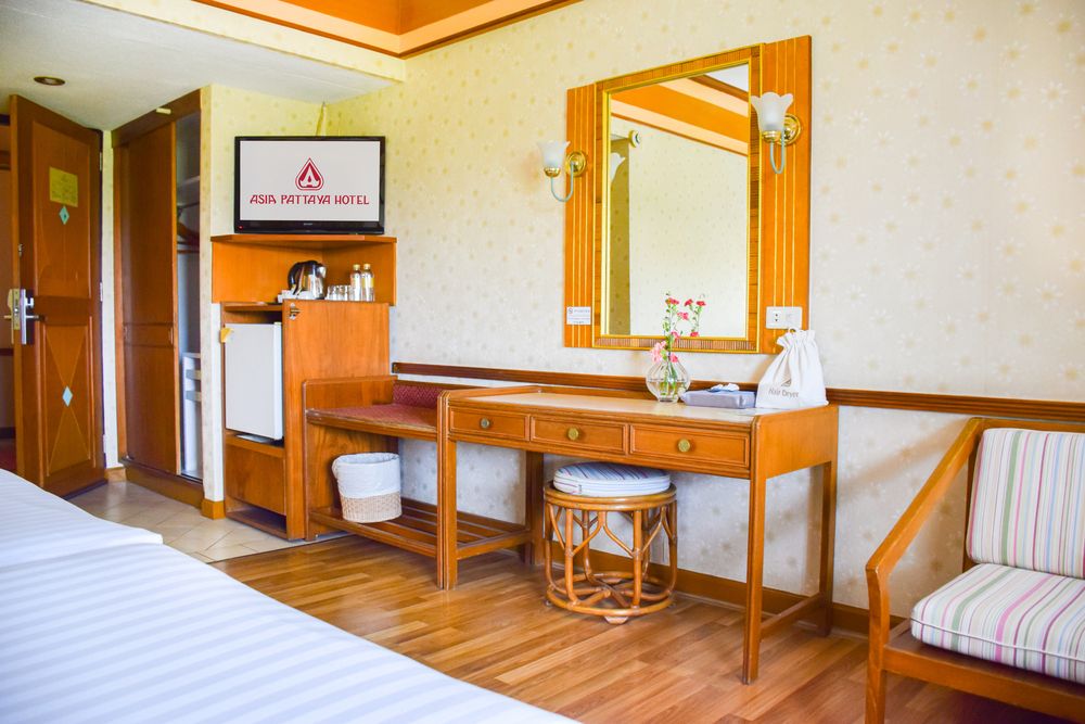 ASIA PATTAYA HOTEL - 7