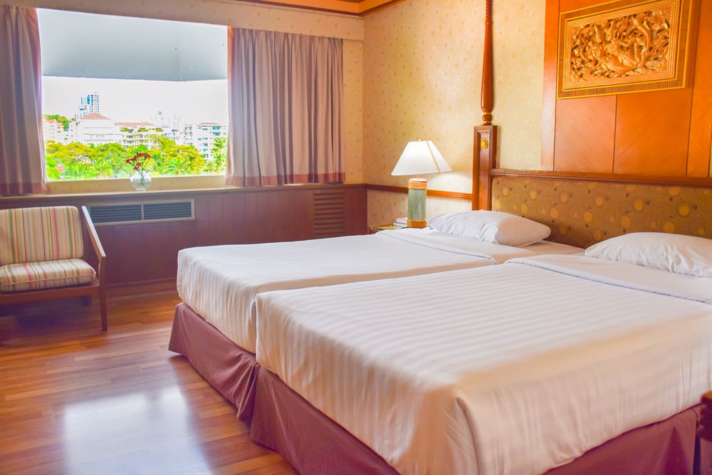 ASIA PATTAYA HOTEL - 3