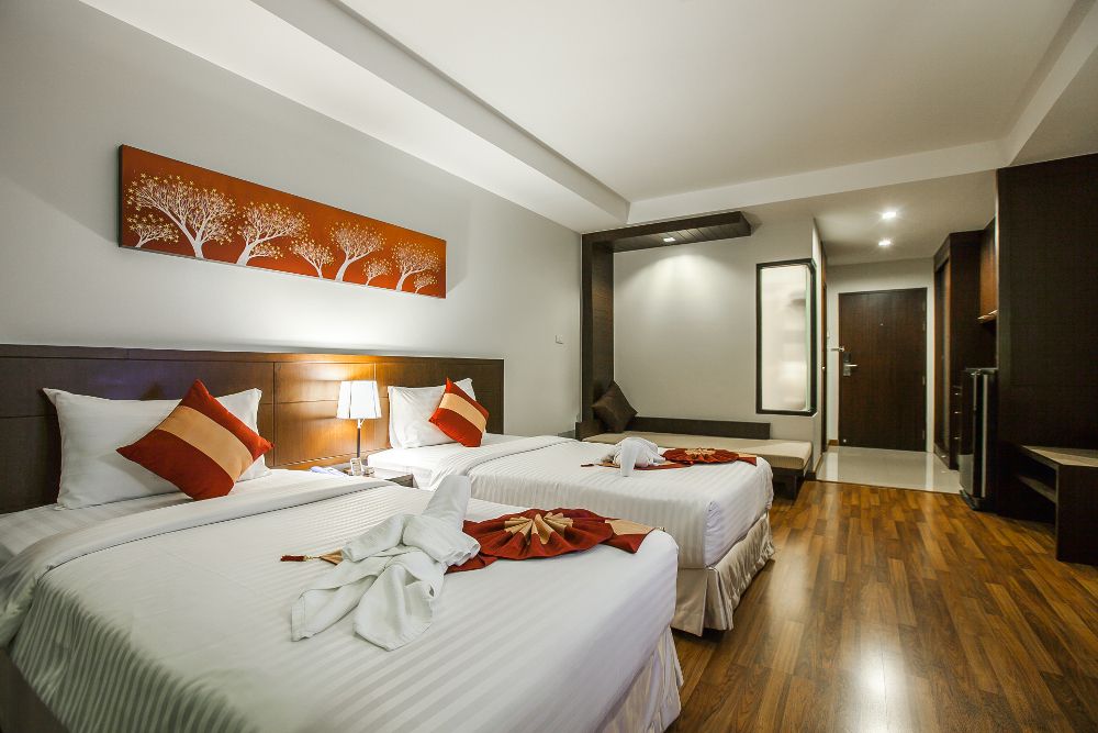 FIFTH PATTAYA JOMTIEN - 169