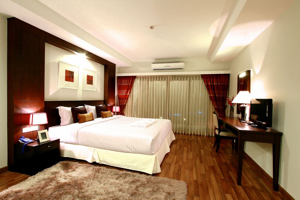 FIFTH PATTAYA JOMTIEN - 165