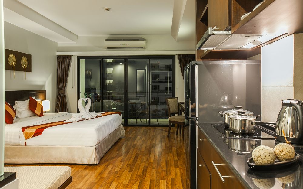 FIFTH PATTAYA JOMTIEN - 144