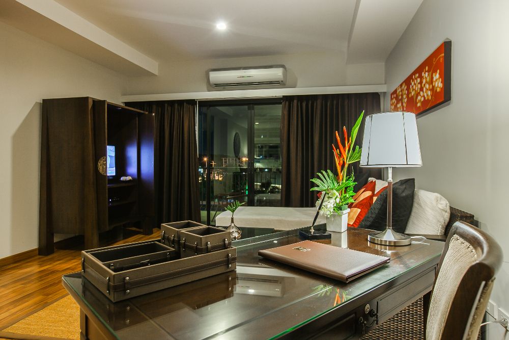 FIFTH PATTAYA JOMTIEN - 134