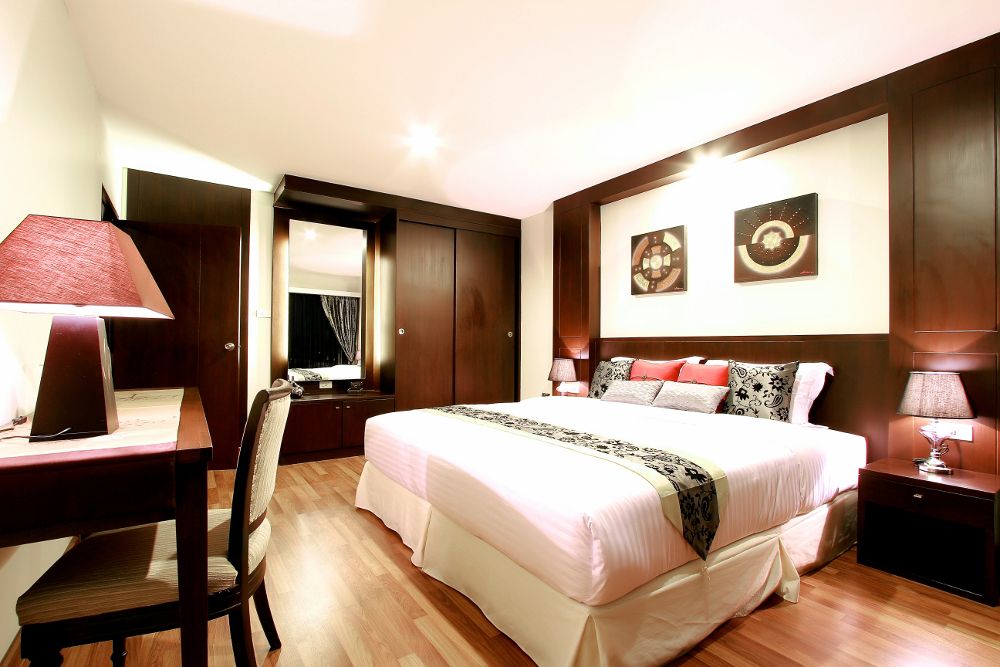 FIFTH PATTAYA JOMTIEN - 112