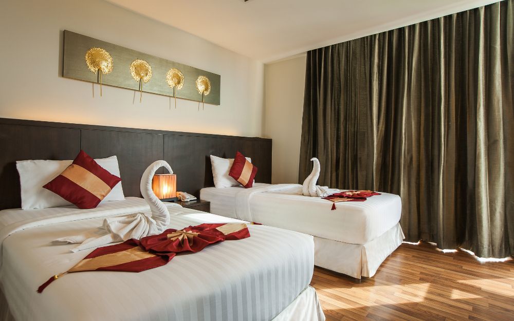 FIFTH PATTAYA JOMTIEN - 92