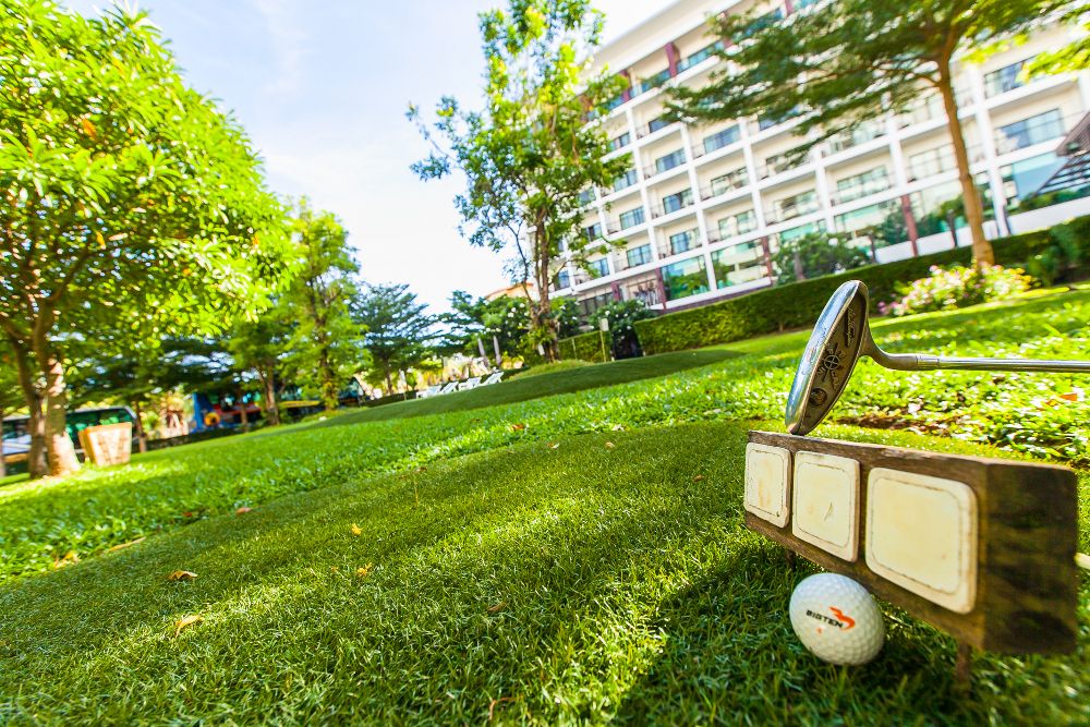 FIFTH PATTAYA JOMTIEN - 81